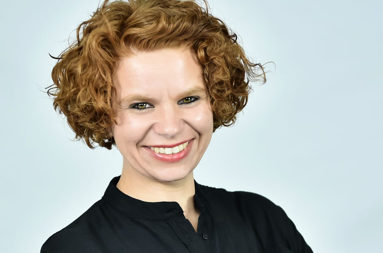 The Story Behind Our First Team Member